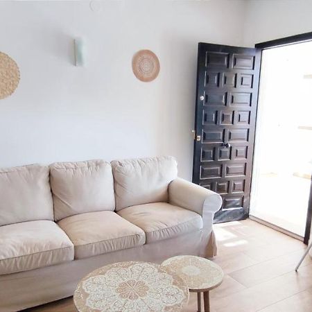 Bungalow Del Mar Dénia Eksteriør billede