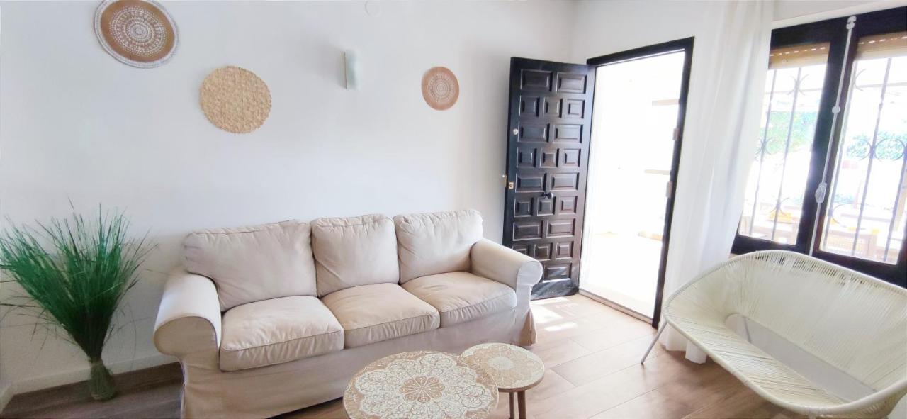 Bungalow Del Mar Dénia Eksteriør billede