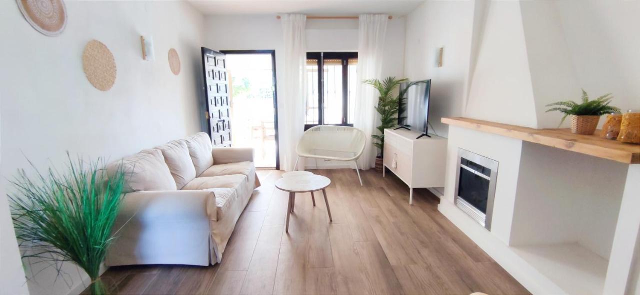 Bungalow Del Mar Dénia Eksteriør billede