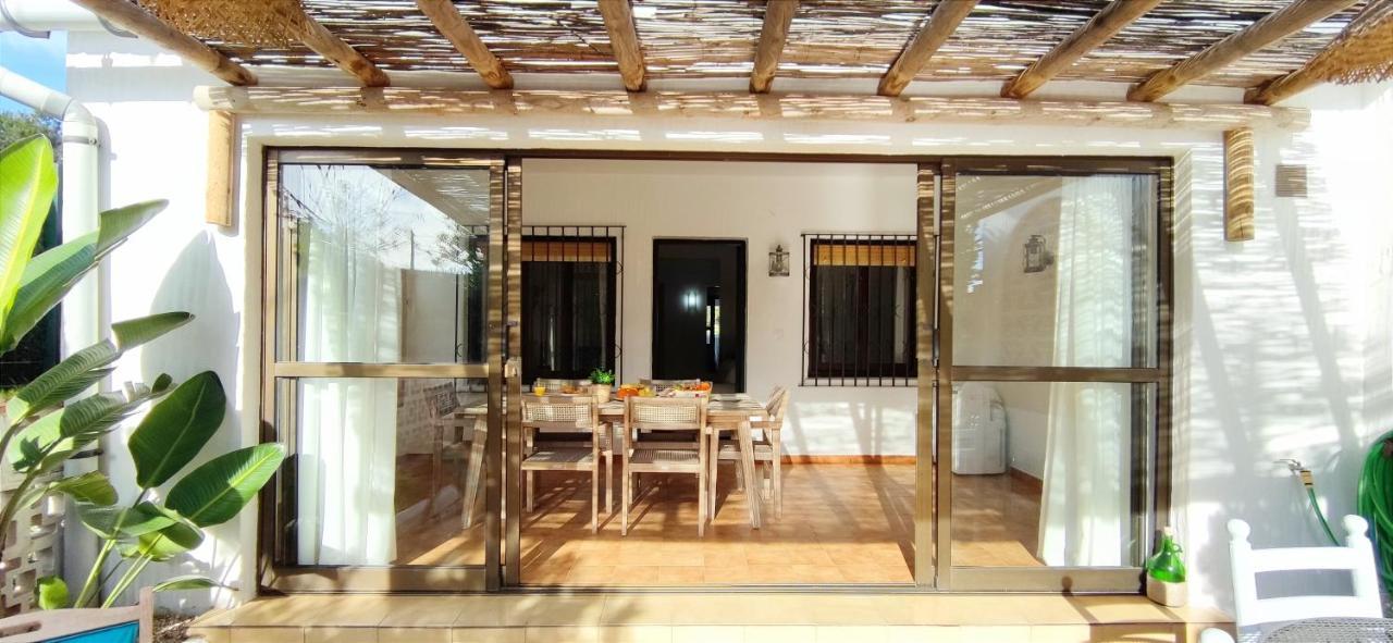 Bungalow Del Mar Dénia Eksteriør billede