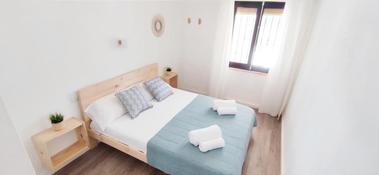 Bungalow Del Mar Dénia Eksteriør billede
