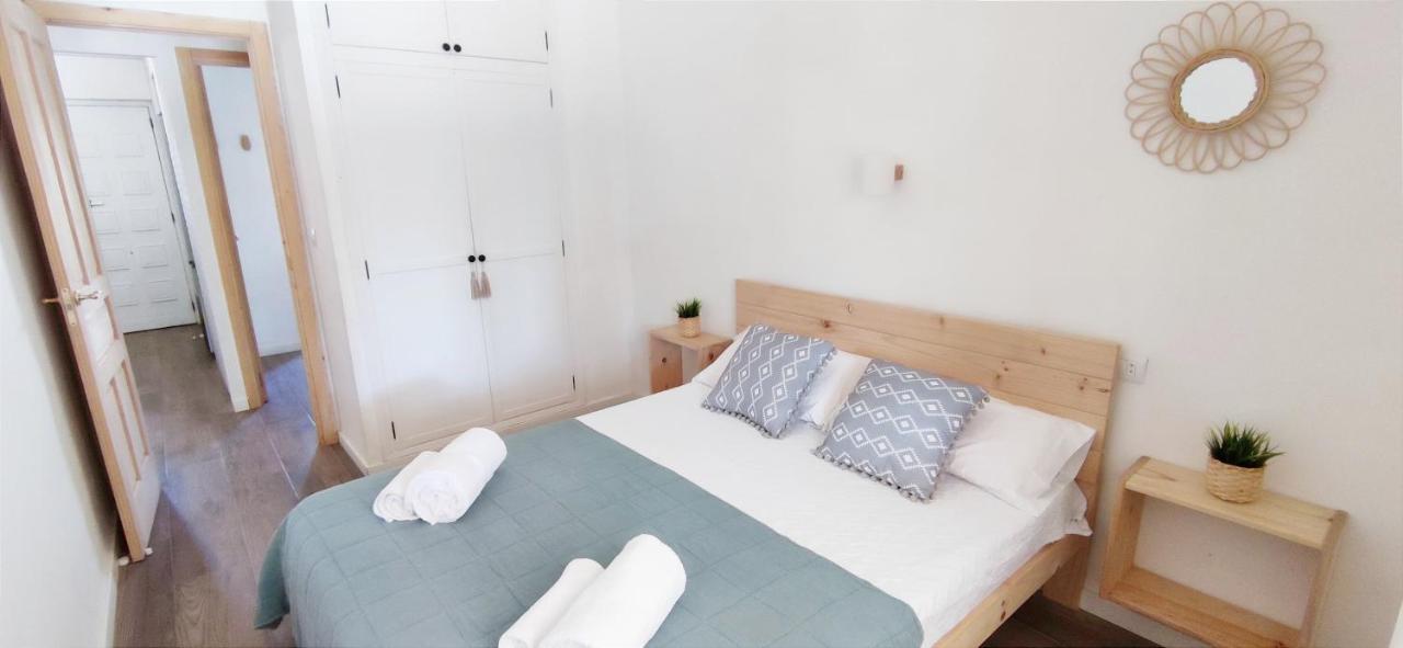 Bungalow Del Mar Dénia Eksteriør billede